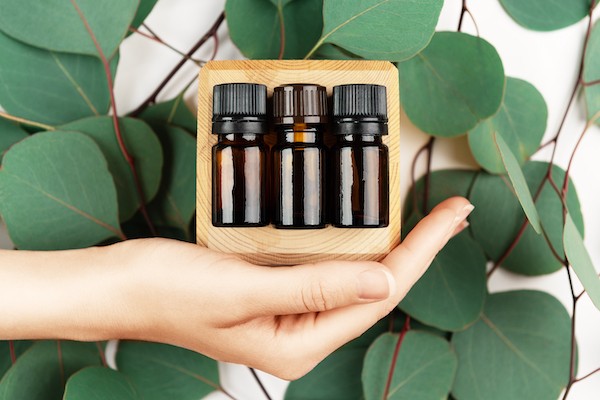 Aromathérapie & Huiles essentielles harmacie de Fleurbaix