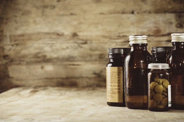 Phytothérapie & Compléments alimentaires harmacie de Fleurbaix